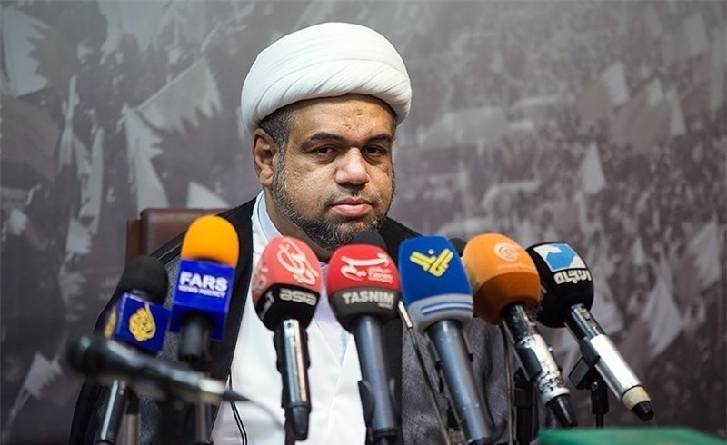 الدقاق: مصير الشيخ قاسم مجهول وهذه خياراتنا بعد مس صمام الأمان