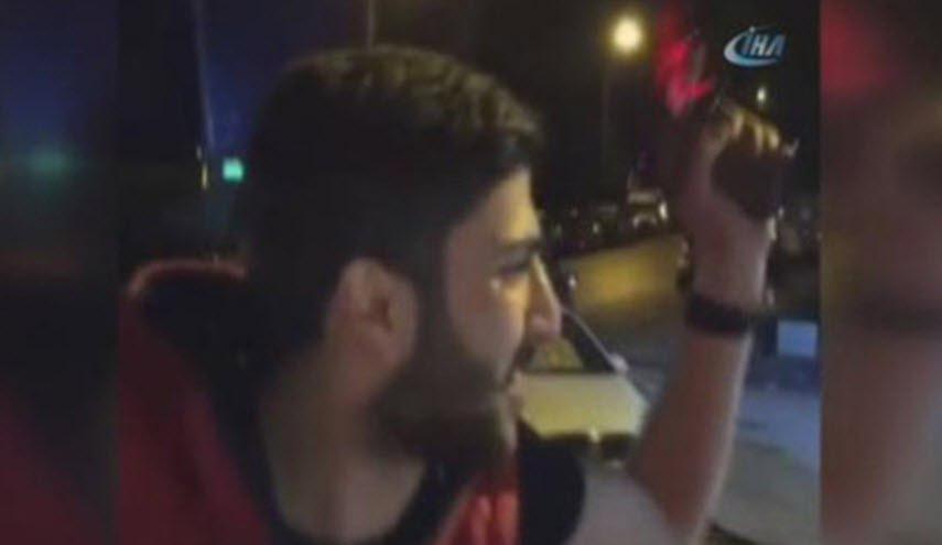 اطلاق نار عشوائي في أنقرة... اليكم التفاصيل