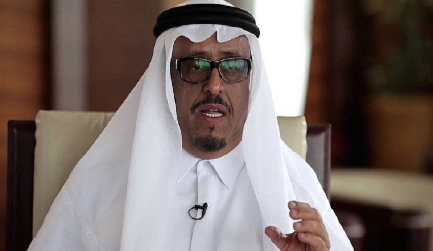 ضاحي خلفان: قطر تشق الصف!