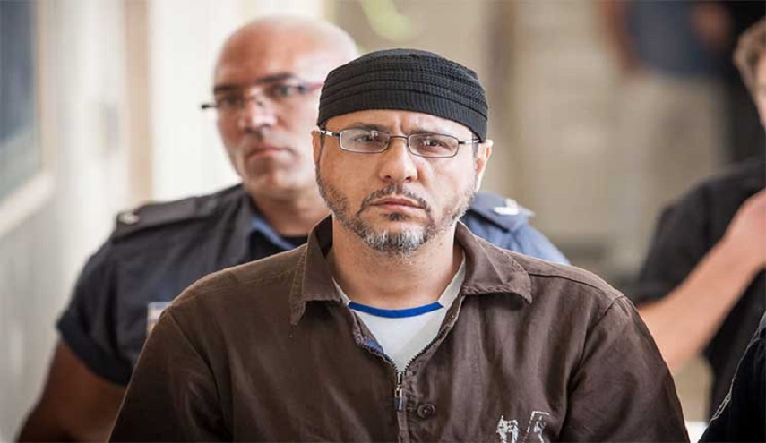 شاهد من يقضي حكماً في السجن هو الأطول في تاريخ البشرية !!