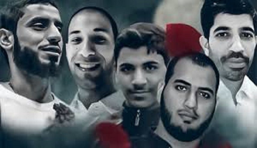 نظام آل خليفة يدفن شهداء الفداء دون علم ذويهم