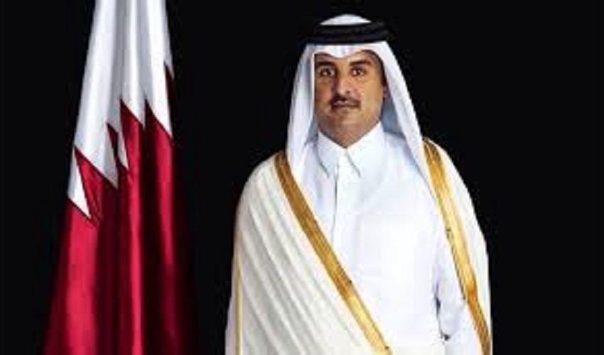 "شرخ خطير بين معسكرين في الخليج الفارسي"!!