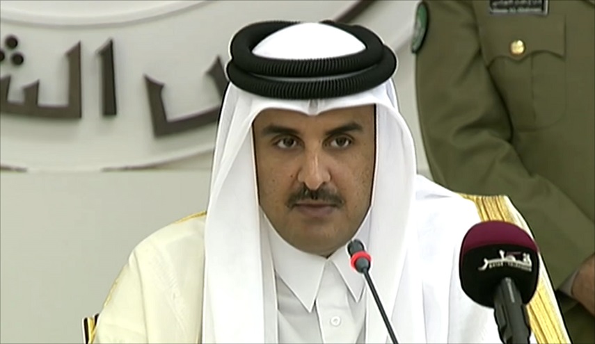 قطر وسياسة جمع التناقضات: الإخوان وأميركا وما حولهما!