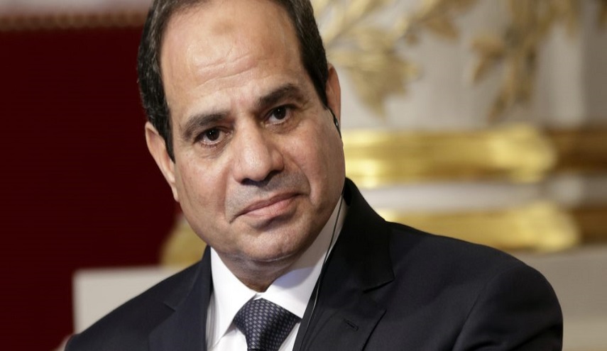 مصر يضربها الارهاب  والسيسي يدافع عن زيادة الاسعار