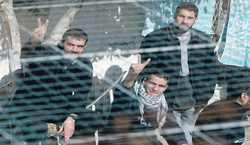 تفاصيل وبنود الاتفاق بين الأسرى وإدارة سجون الاحتلال