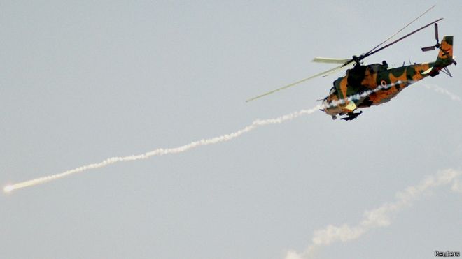 محور المقاومة يطلق معركة "الفجر الكبرى" لمواجهة "إعلان الرياض"