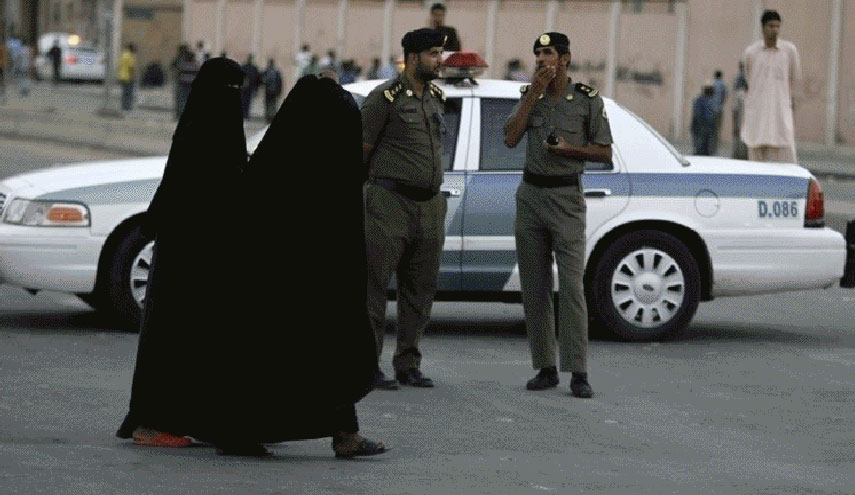 مقتل سعودي وامريكي بإطلاق نار في مدرسة بالرياض، الكشف عن الرواية الحقيقية!