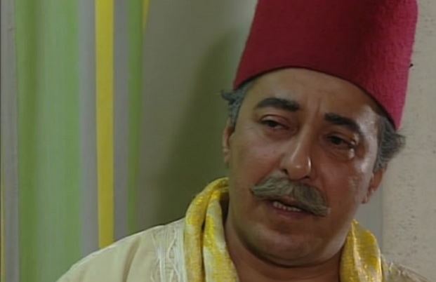 شاهد ... لن تصدقوا كيف غير المرض شكل صلاح السعدني!!