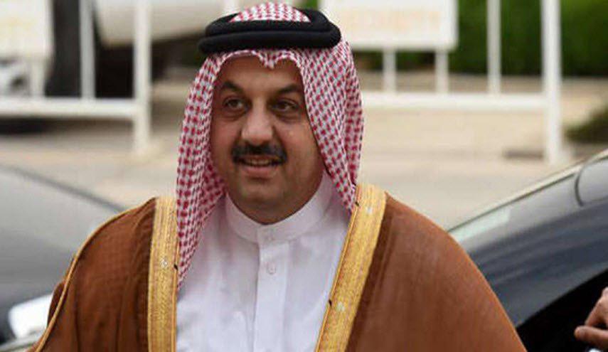 وزير الدفاع القطري يتعرض لمحاولة اغتيال
