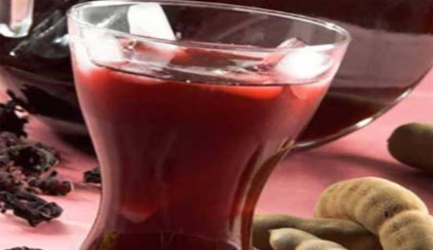 بالفيديو.. أفضل طريقة لاعداد عصير التمر هندي