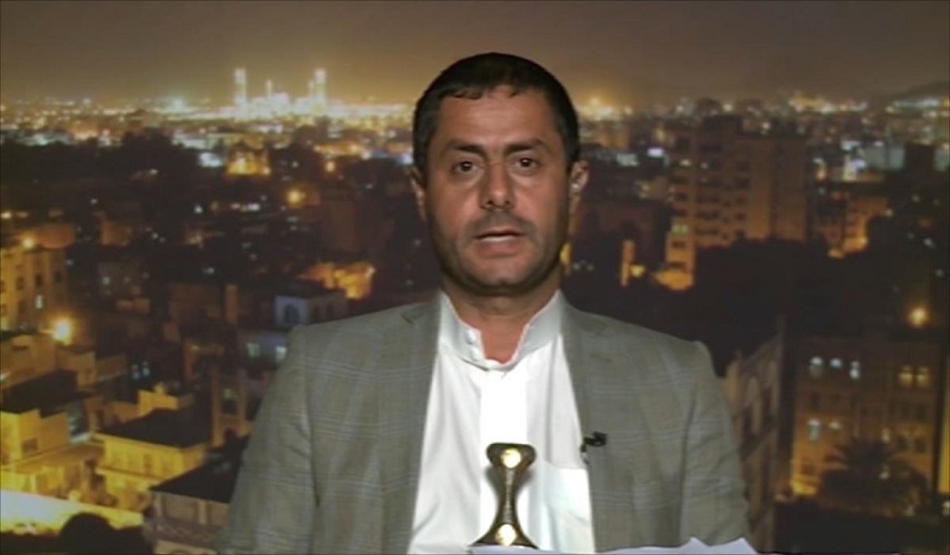 البخيتي: الثورة القرآنية في اليمن استمدت نظرتها من نظرة الإمام الخميني (رض)
