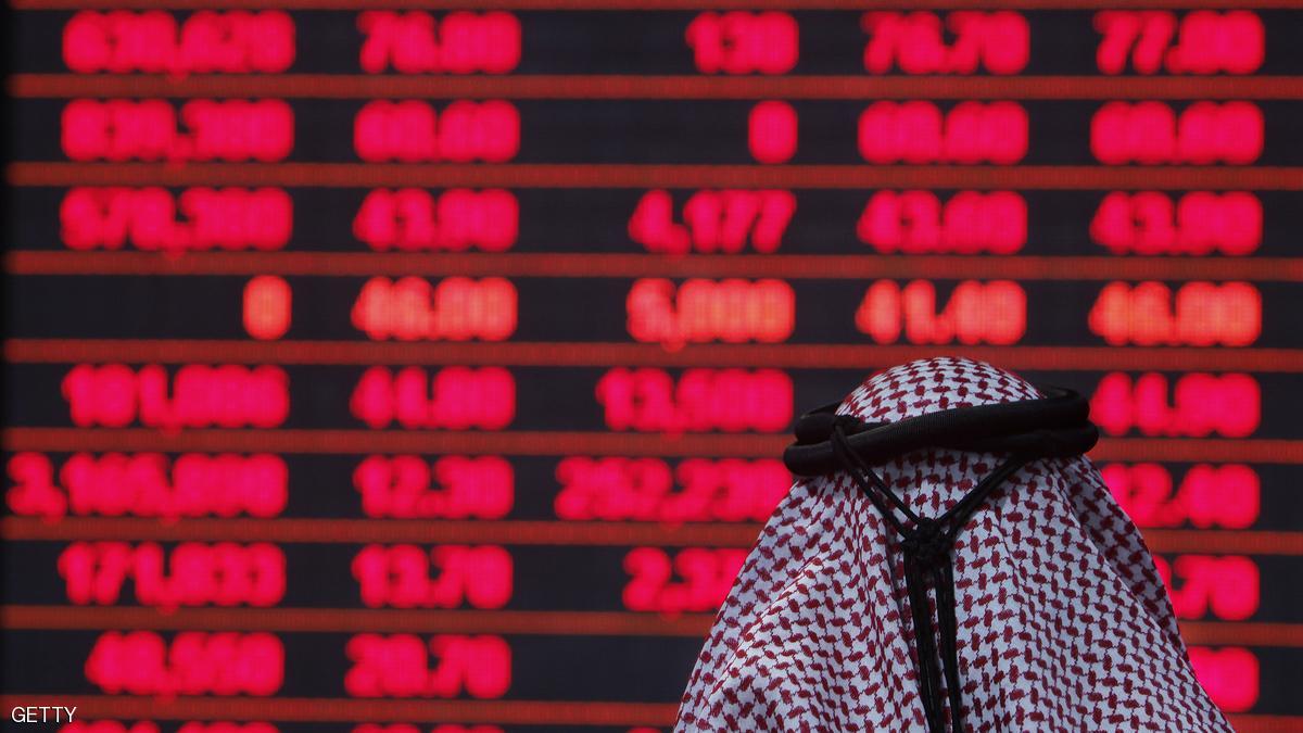 قطع العلاقات وتراجع بورصة قطر
