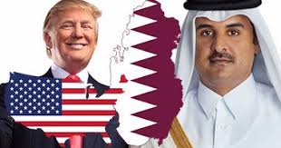 قطر.. الضحية الأولى للعرس الترامبي في الرياض