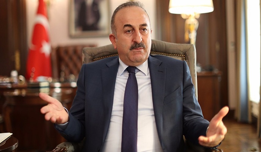 أول تعليق تركي على قطع دول خليجية علاقاتها بقطر!