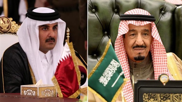 ناصر قنديل: السعودية ستحتل قطر !