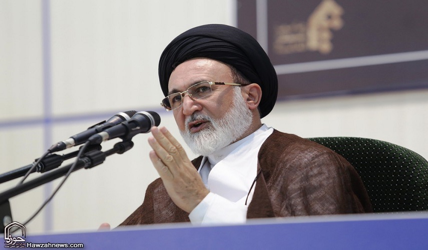 ايران تحصل على ضمانات من السعودية باقامة حج آمن