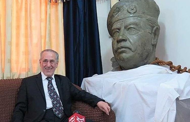 موفق الربيعي: صدام لم يعدم في عيد الأضحى‎!