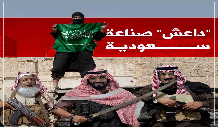 السعودية تحاصر نفسها 