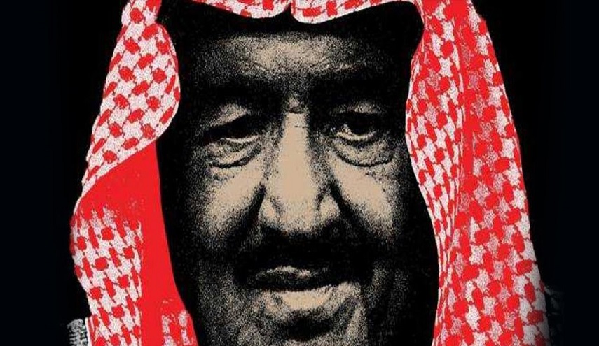 الأبحاث الأخيرة تظهر أن آل سعود هم الداعم الأول للإرهاب في العالم ....