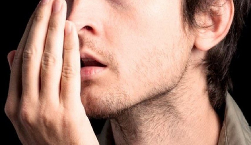 تخلص من رائحة الفم الكريهة في رمضان نهائياً!