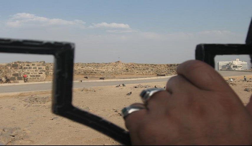 ذكرى مولد سيد شباب أهل الجنة الامام الحسن المجتبى (ع)