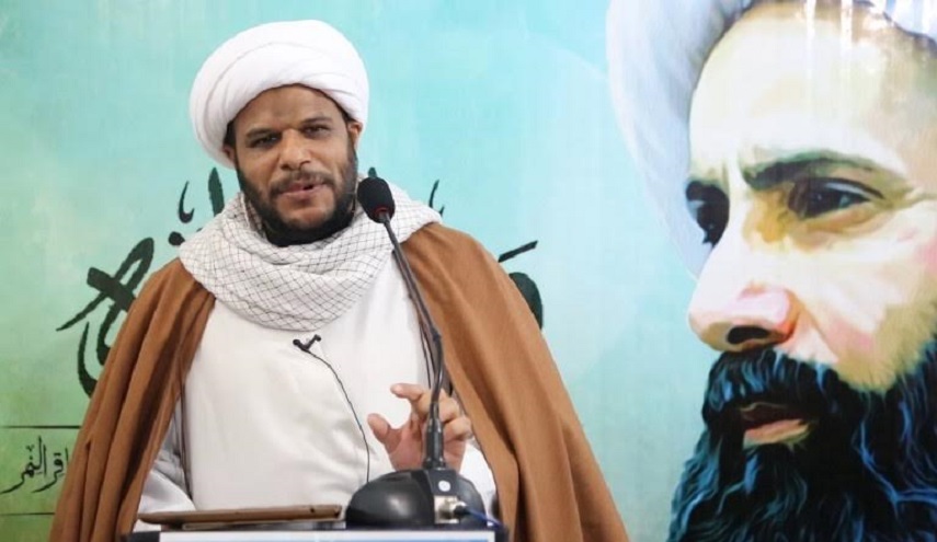 الشيخ حسن الصالح: شباب الحراك في العوامية مستمرون في المطالبة بحقوقهم