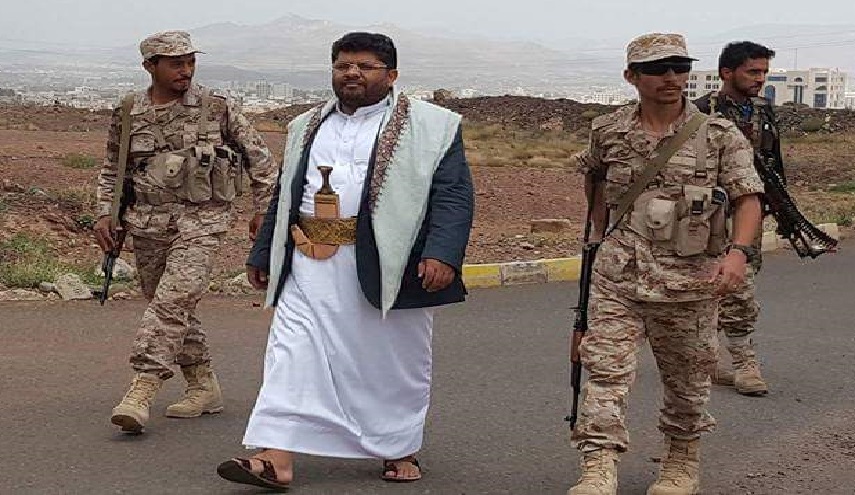 الحوثي يوجه نصيحة مهمة للمرتزقة السودانيين؟