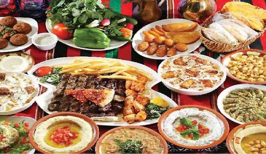 بالصور: تناول هذه الاطعمة في السحور لا يزيد الوزن .. تعرف عليها ؟
