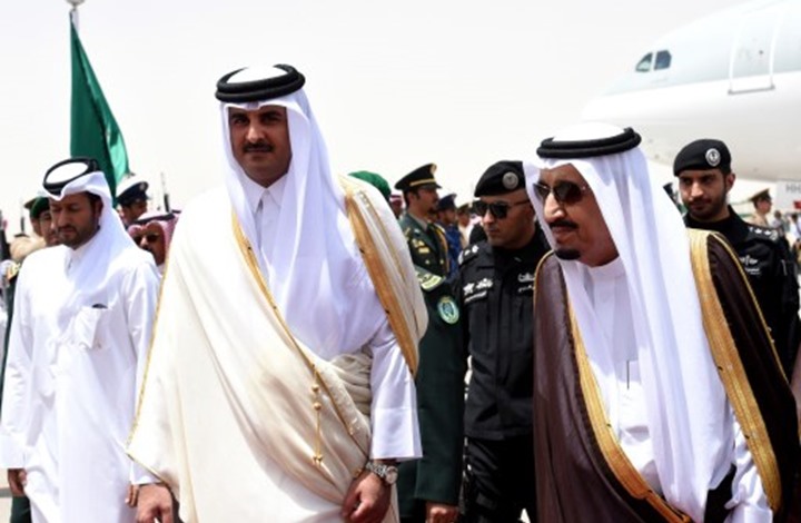 الانفجار السعودي- القطري، لماذا والى اين؟؟