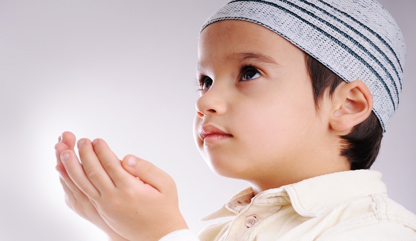 الله تعالى خيرُ صاحبٍ ومُستخلَف