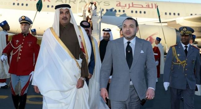 عطوان : كفى نفاقا يا عرب، فشتان ما بين وضع قطر واليمن