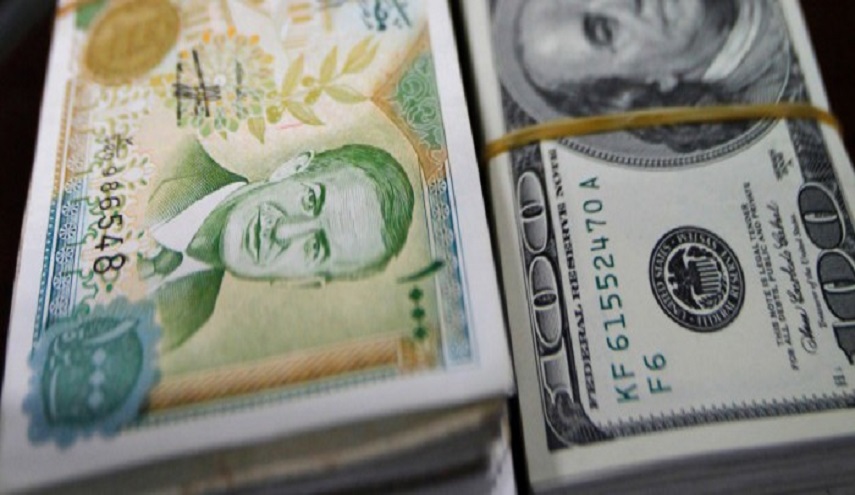 5 عوامل وراء هبوط سعر الدولار في سوريا.. ما هي؟!!