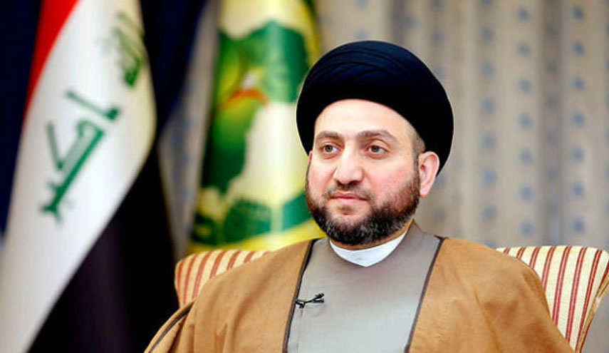 الحكيم يطالب بالتحقيق مع محافظ البصرة