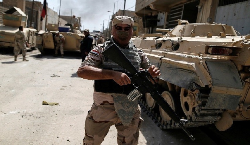 الميادين السورية ملاذ قياديي "داعش" بعد الموصل والرقة