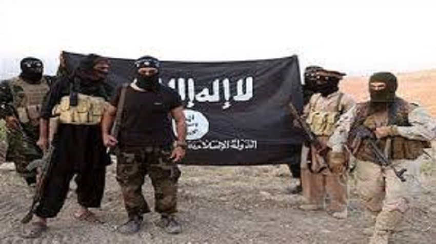 داعش" يوزع على عناصره "بطاقة دخول الجنة"! 
