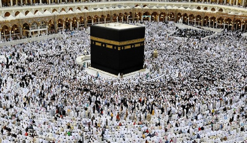 بهذه الصورة يستغل آل سعود شعائر الحج لاغراضهم السياسية؟