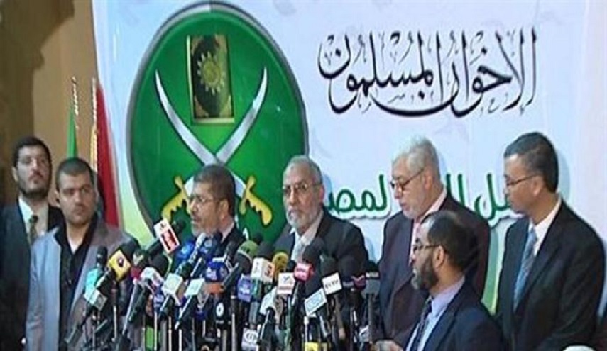 ازمة قطر مواجهة حركة الاخوان المسلمين مع الوهابية!