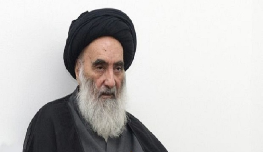 المرجع السيد السيستاني يجيب على استفتاء بخصوص صوم الوصال؟