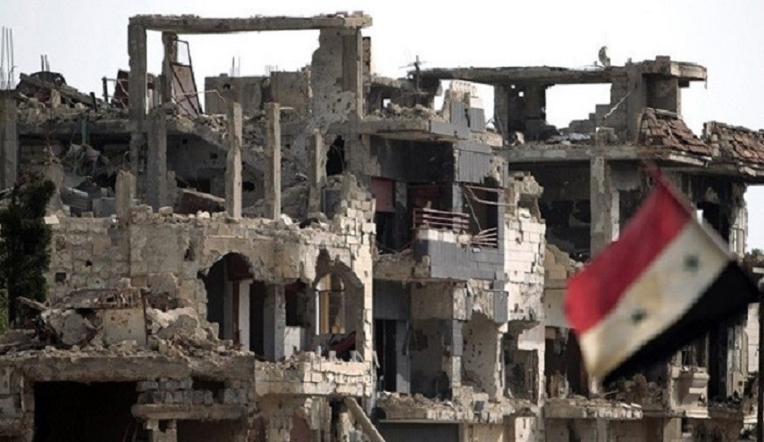 توقيع 4 اتفاقيات مع "أحرار الشام" في حلب للانضمام للهدنة