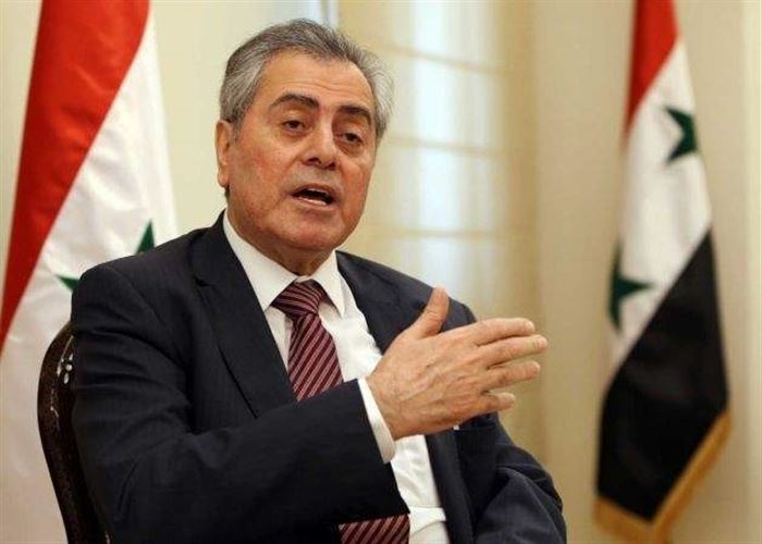 أول تعليق سوري على الضربة الصاروخية الايرانية لمقرات "داعش" بدير الزور