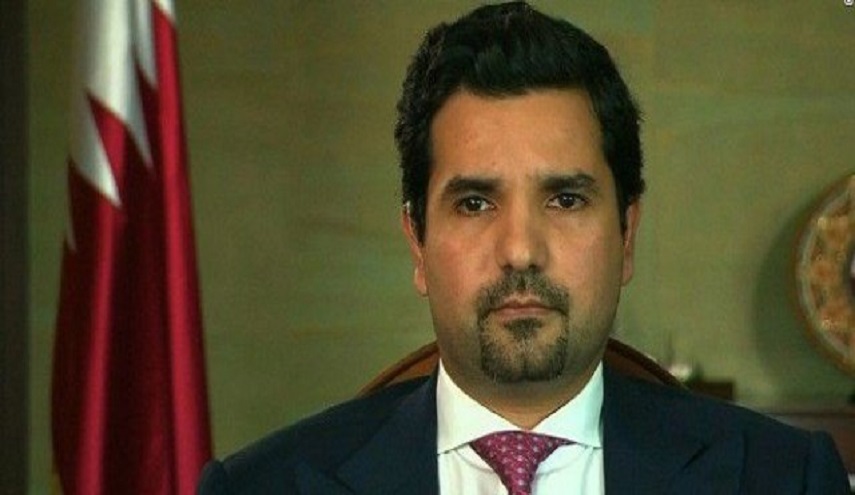 قطر تفضح الامارات وتكشف أدلة دعمها للإرهاب