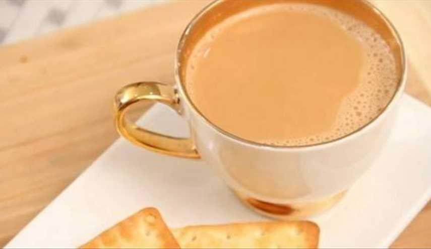 هذا ما يفعله مزج الحليب مع الشاي بجسمكم