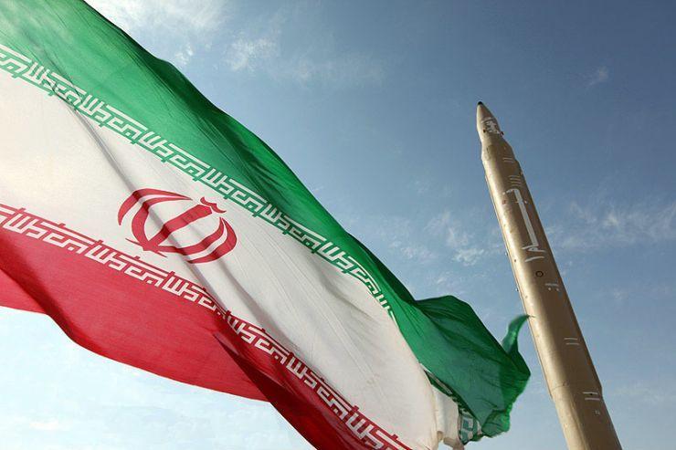 قصيدة نارية ... صواريخ قائد فيلق القدس .. هل تلقيتم الرسالة؟!