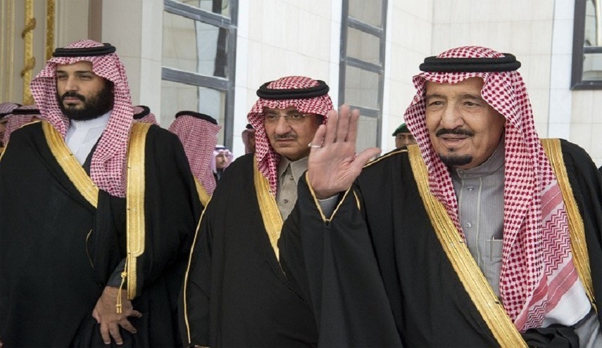 وأخيرا فعلها سلمان ... انقلاب في السعودية !