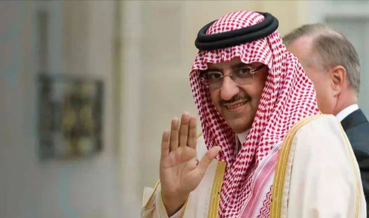 هذا ما حدث في السعودية بعد ثوان قليلة على الانقلاب...!