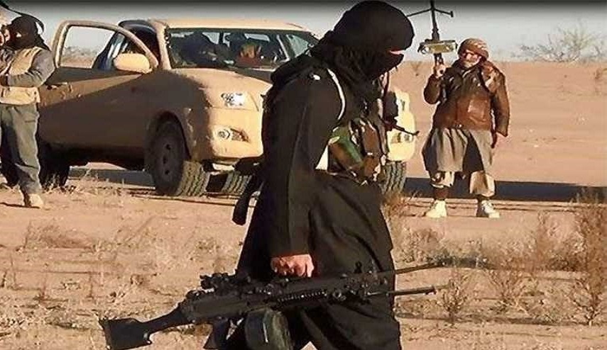 داعش تعجن وتعدم 250 طفلا مسيحيا بـ "العجانة"!!
