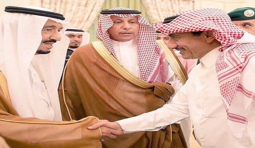 الغباء يتجلى...السعودية أطلقت رصاصة قاتلة !!