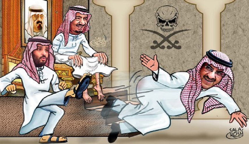  قبل عامين من الآن.."رؤية صادقة" تكشف عن عزل محمد بن نايف وهذه فحواها