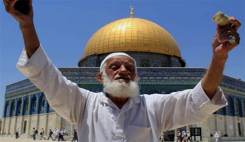 لماذا يختلف يوم القدس هذا العام عن الاعوام السابقة؟