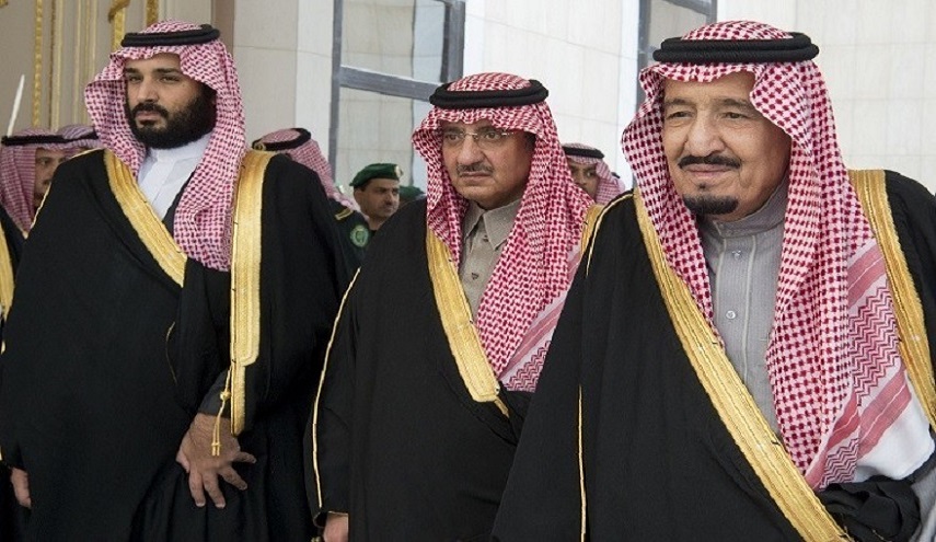صعود محمد بن سلمان، والمغزى من تعديل الفقرة "ب" !!